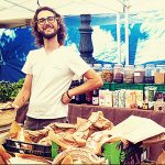Mercado de Alaró: vacaciones agosto 2017