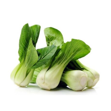 Pak choy ut.