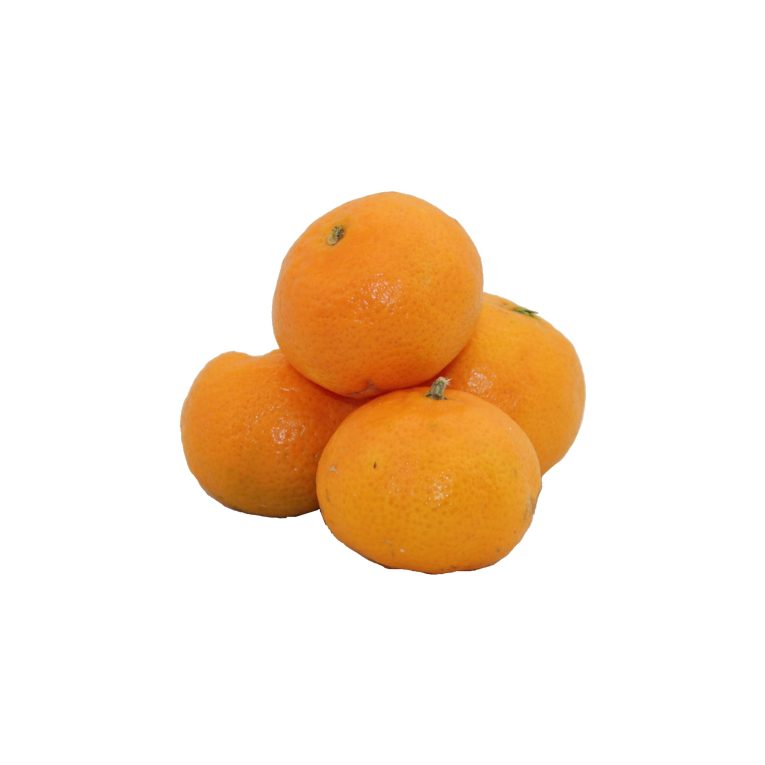 2009 Mandarina