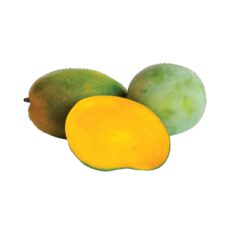 Mango Keitt