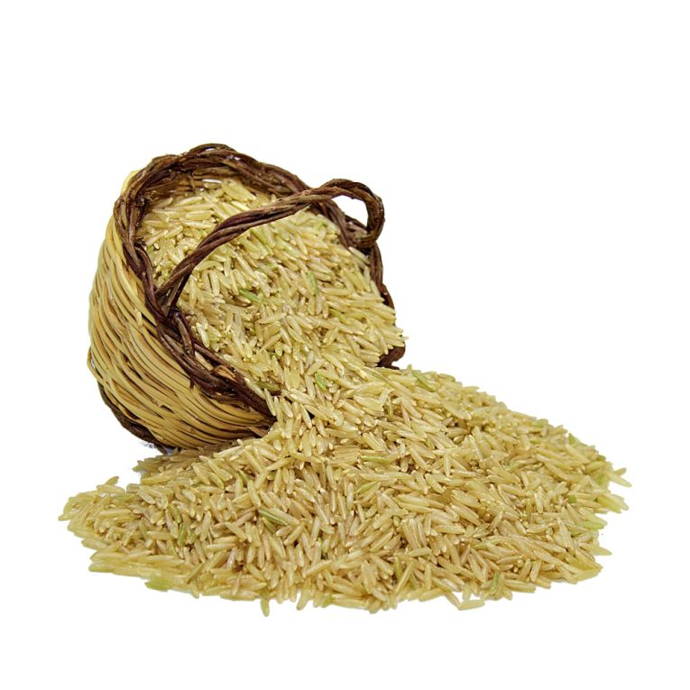 3013 Arròs basmati integral