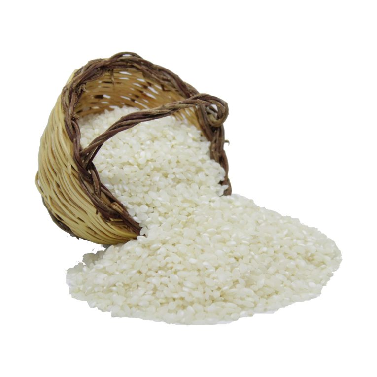 3014 Arròs blanc redó