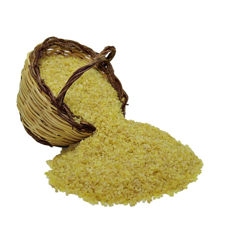 3022 Bulgur