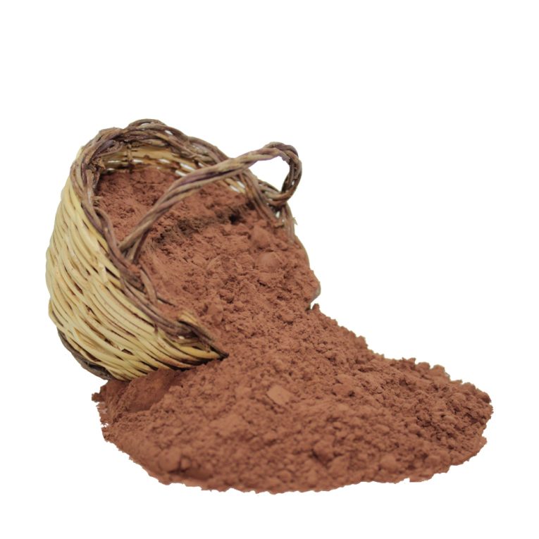 3023 Cacao en pols