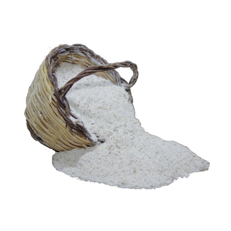 3042 Farina de sègol integral