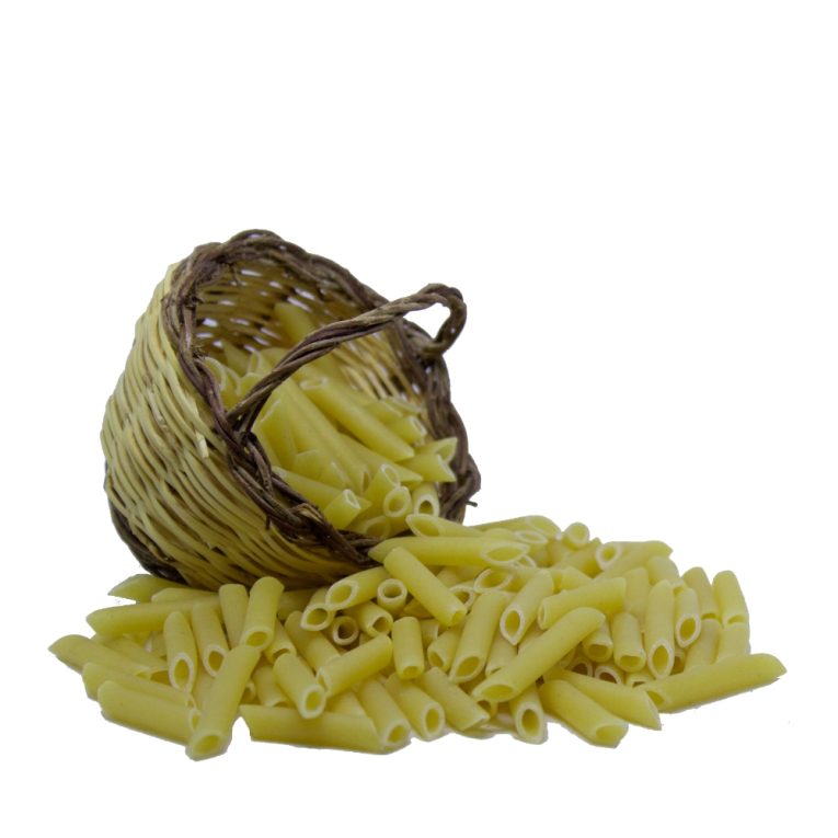 3063 Macarró blanc