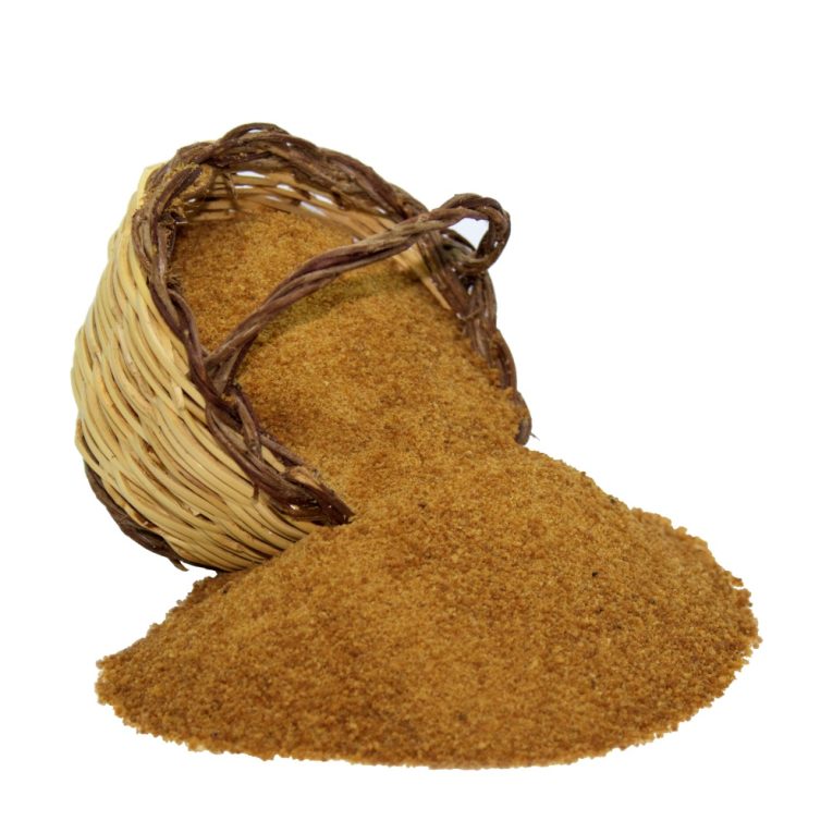 3129 Sucre de coco