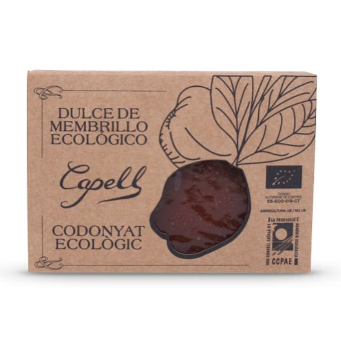 4001 Codonyat 350g