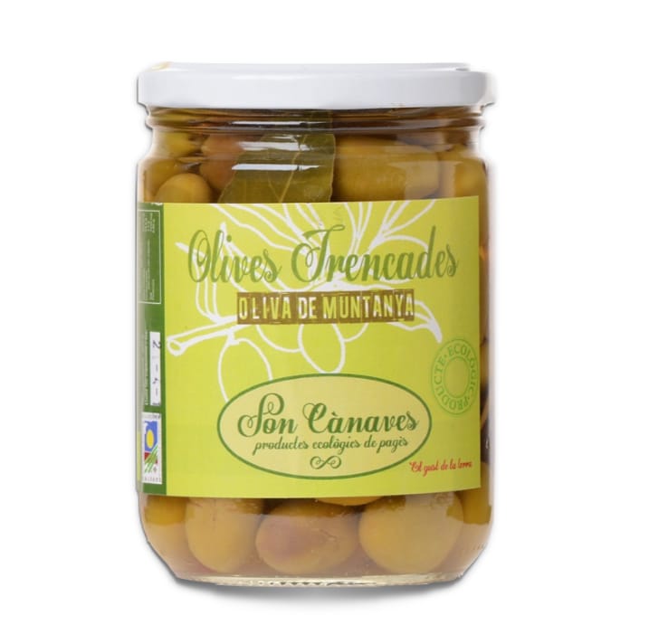 4093 Olives trencades 0.300