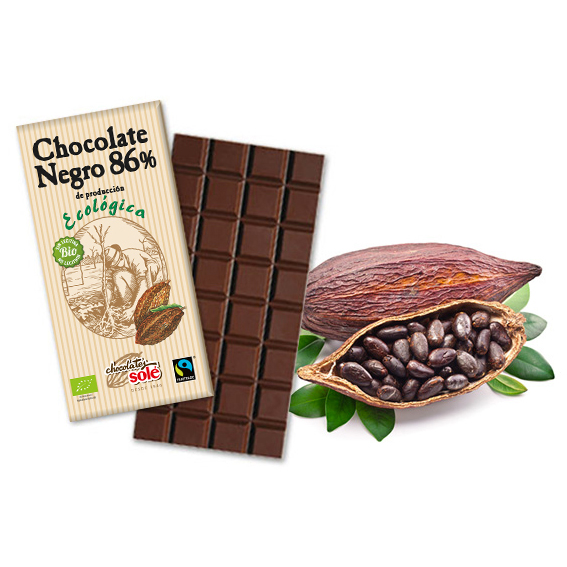 4094 Xocolata negra 86%