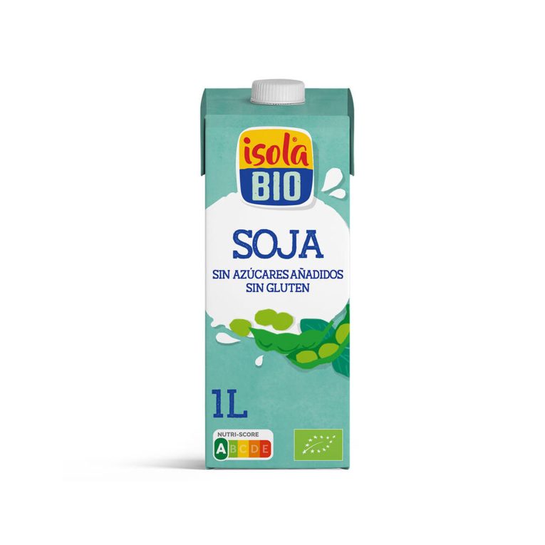4146 Beguda de soja