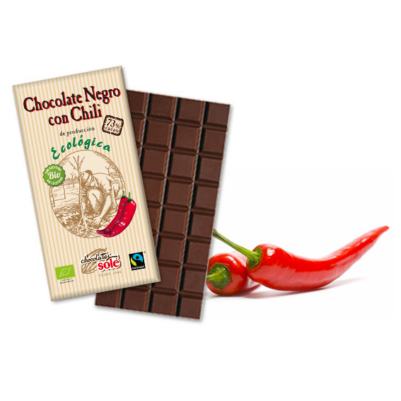 4213 Xocolata negra 73% amb xili