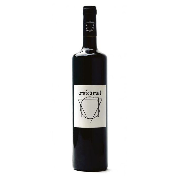 4227 Vi negre Amicamat J. de Puntiró