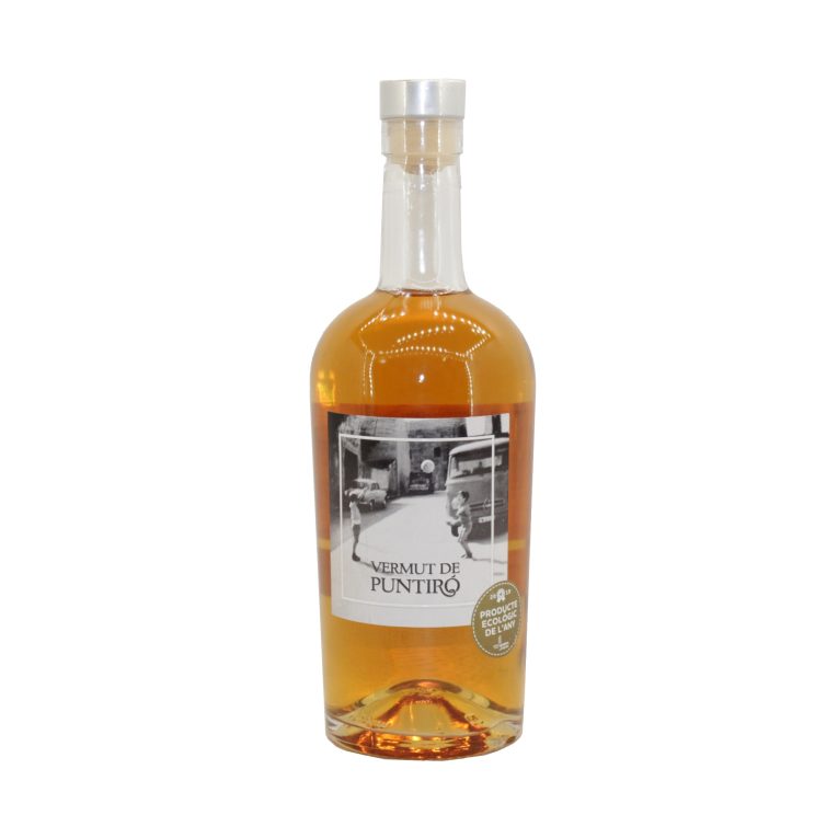 4354 Vermut blanc