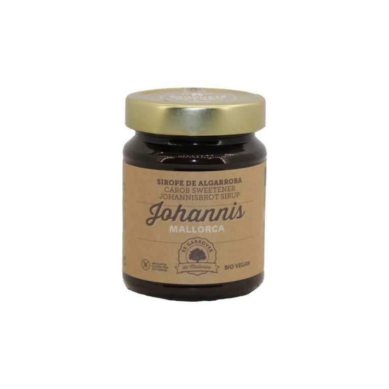 4375 Xarop de garrova 320g