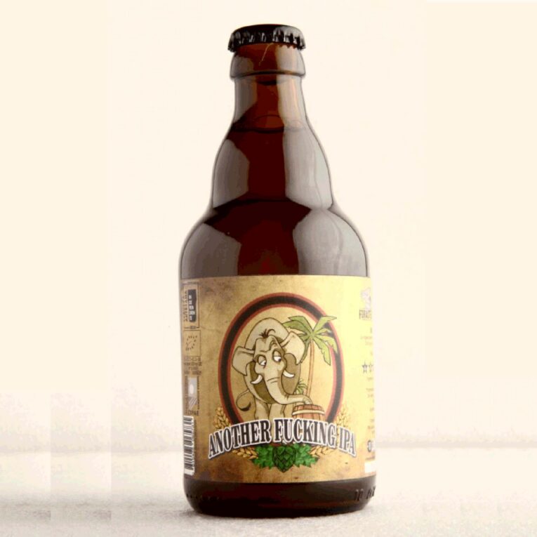 4463 Cervesa Another Fucking IPA