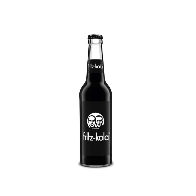 4511 Fritz cola