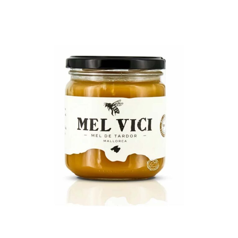 4533 Mel de tardor 450g