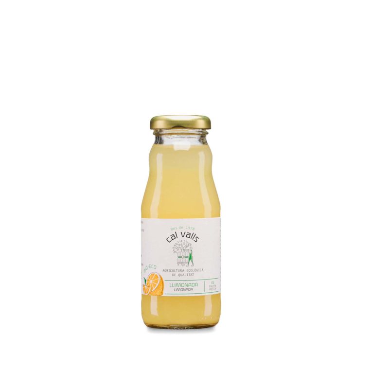 4631 Llimonada 200ml