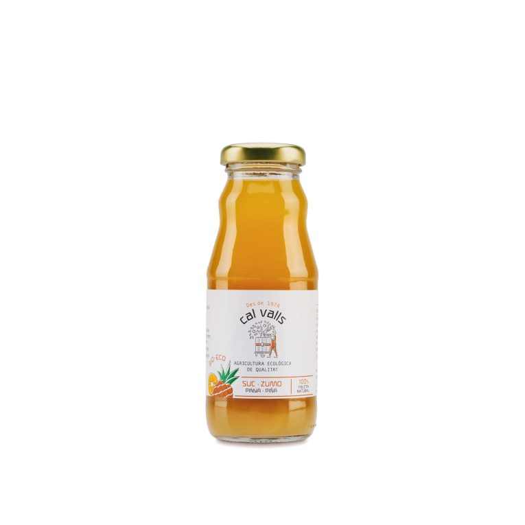 4637 Suc de pinya 200ml