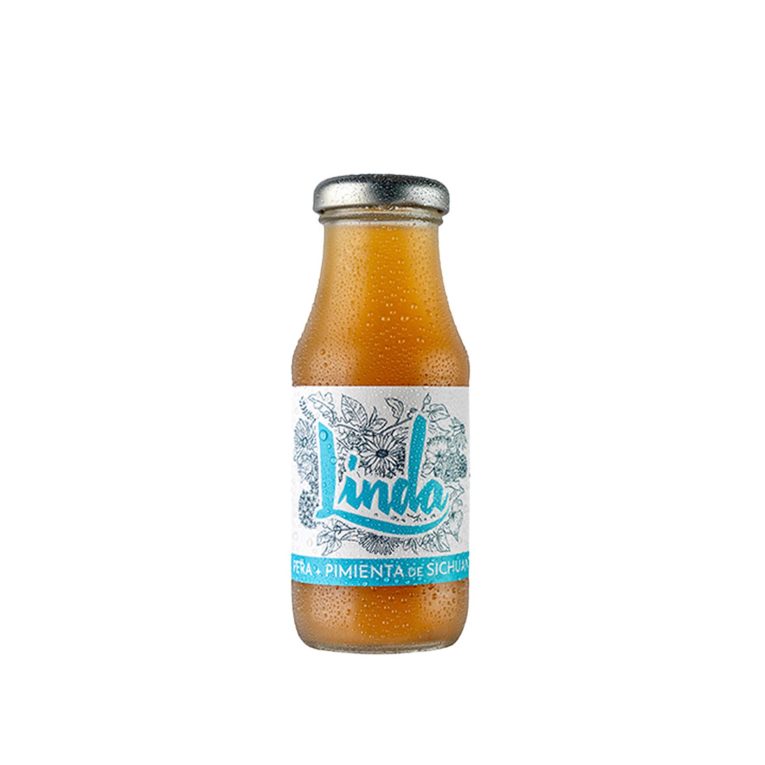 4675 Suc Pera-Pebre bo Sichuan 200ml