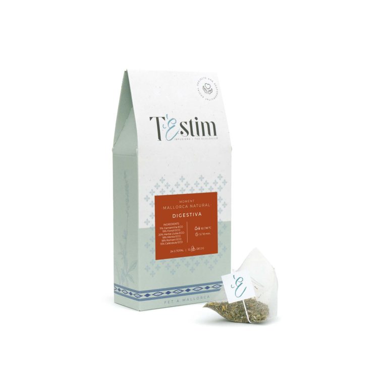 4678 Infusió Digestiva 24g