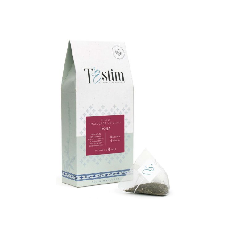 4679 Infusió Dona 24g