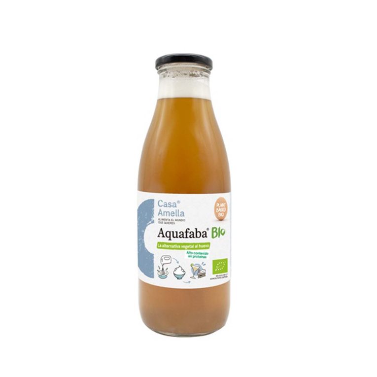 4686 Aquafaba 750ml