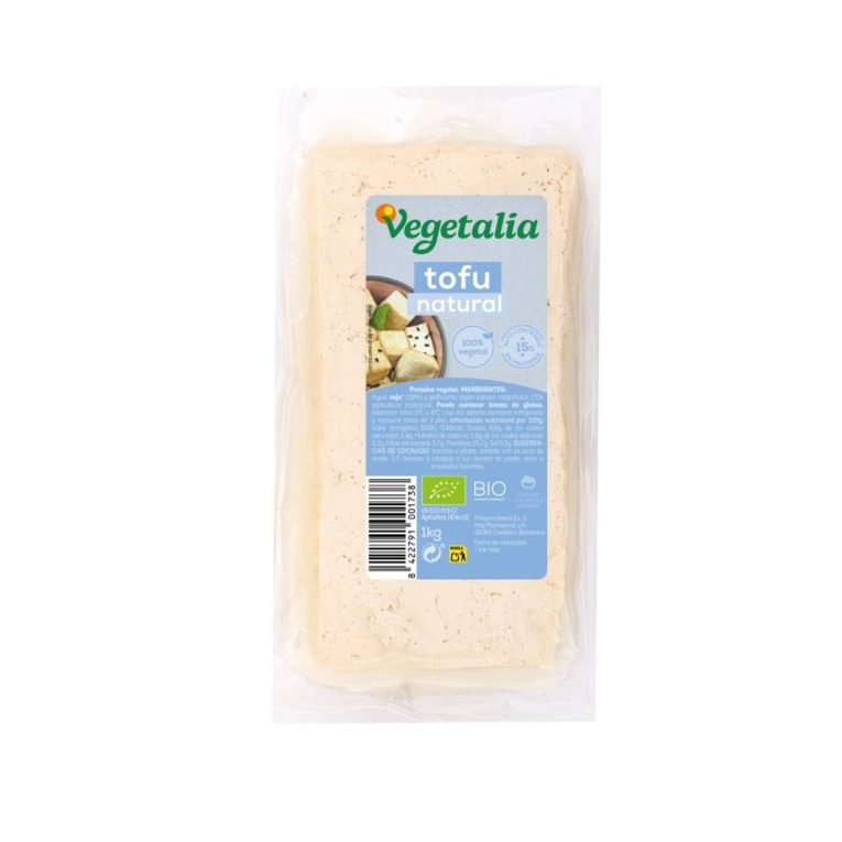 4738 Tofu fresc 1kg