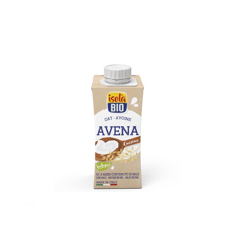4746 Crema de civada 200ml