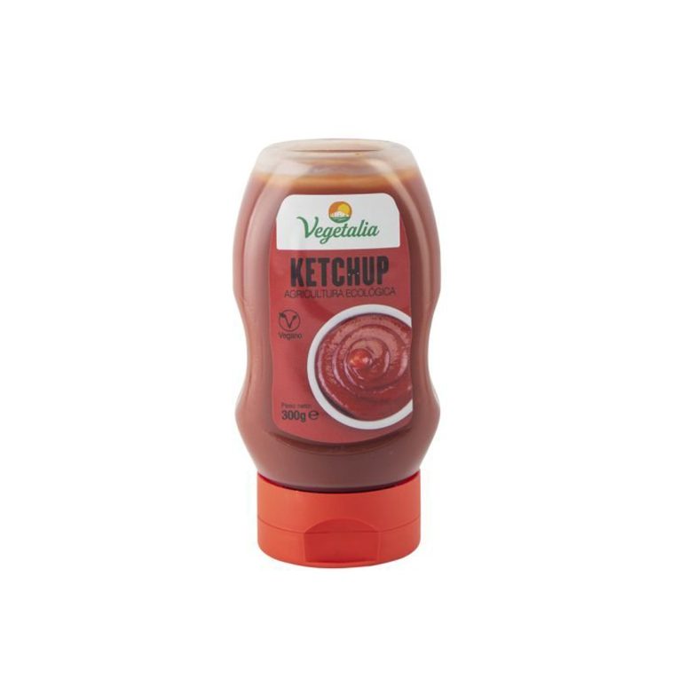 4756 Quètxup 300g