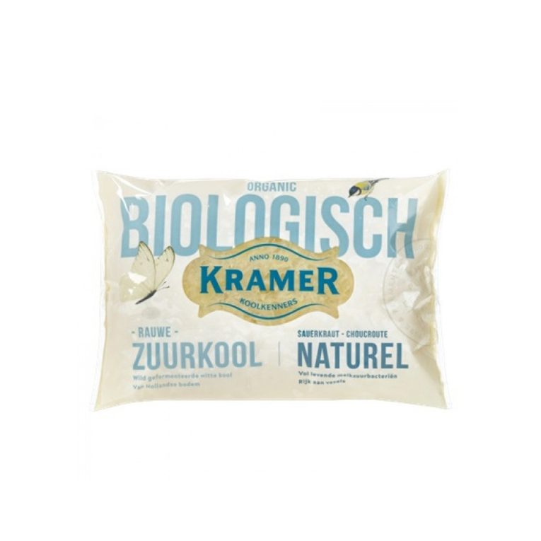4758 Xucrut fresc 500g