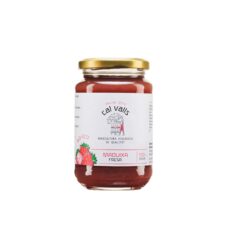 Confitura de fraula 375g