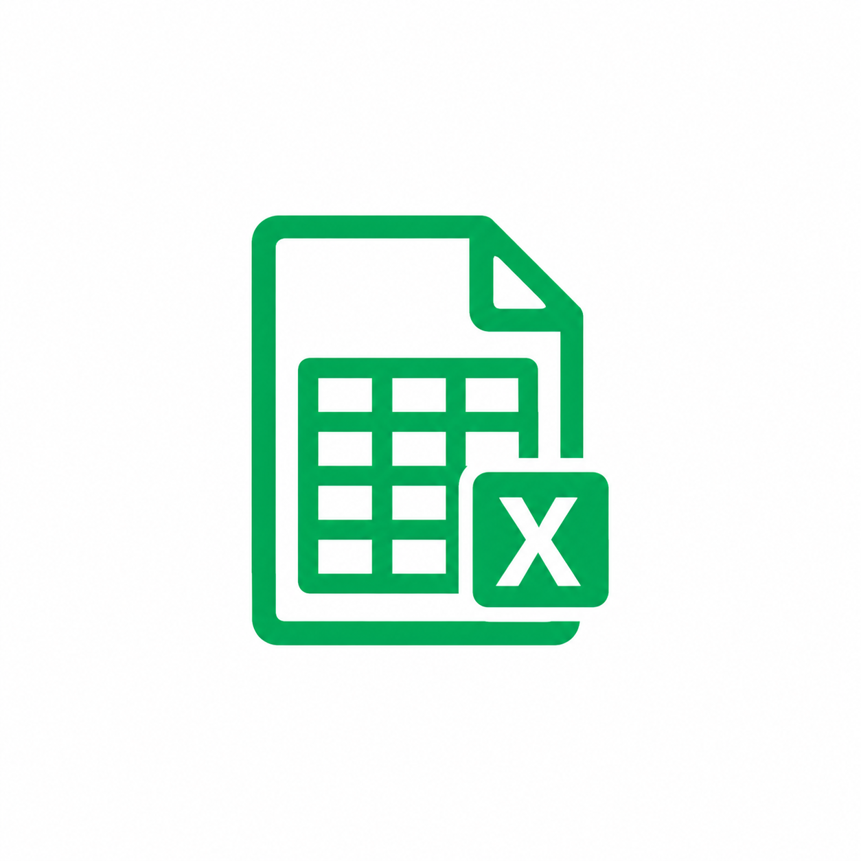 Excel list